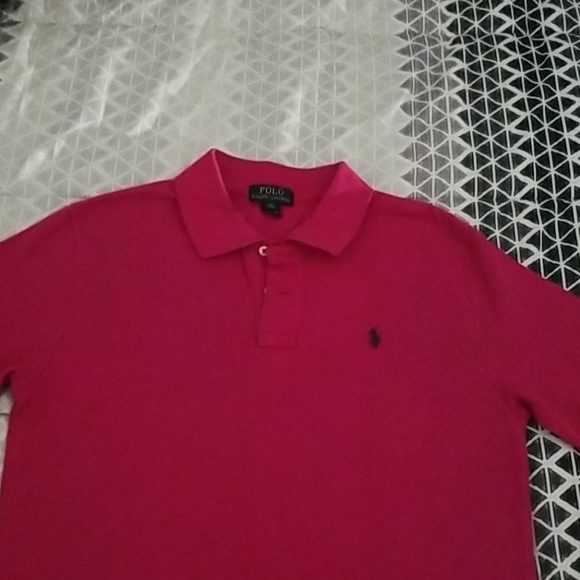 Ralph Lauren polo shirt - Picture 1 of 4